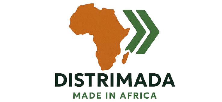 Distrimada