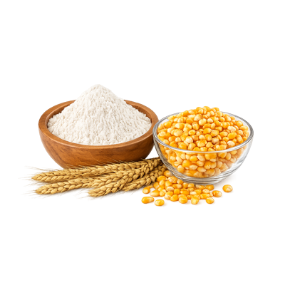 Farines & Céréales