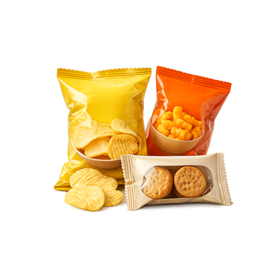 Snacks & Biscuits