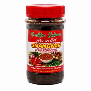 Gnangnan Assaisonné