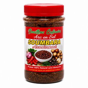 Soumbara Assaisonné